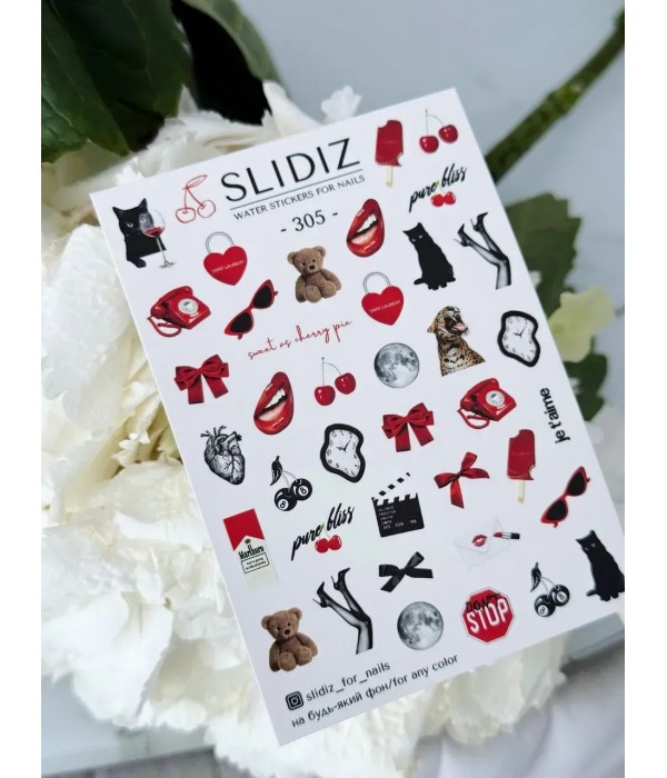 Слайдер Slidiz №305