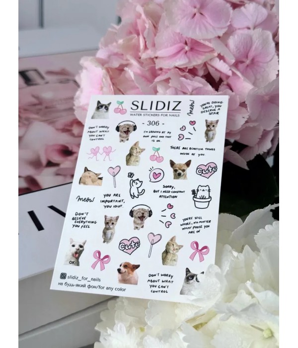 Слайдер Slidiz №306