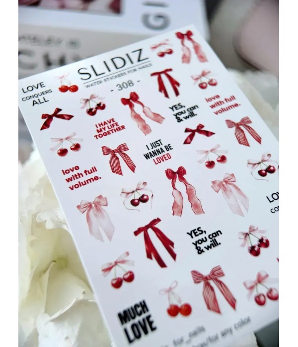 Слайдер Slidiz №308