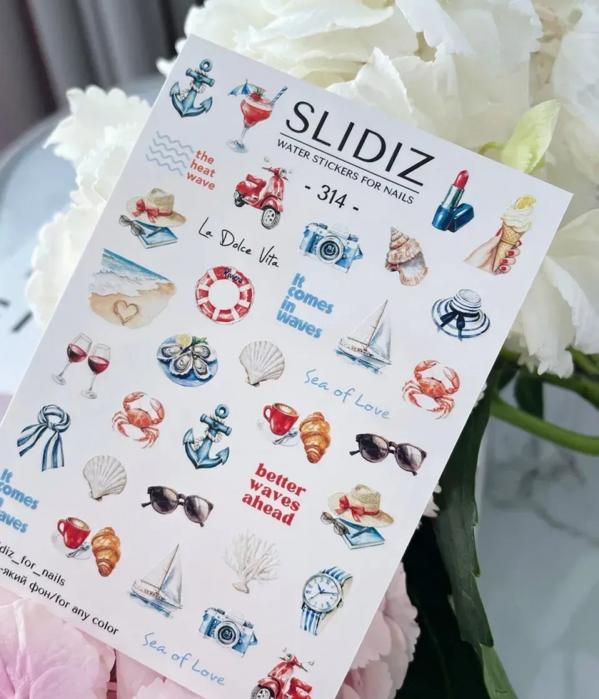 Слайдер Slidiz №314