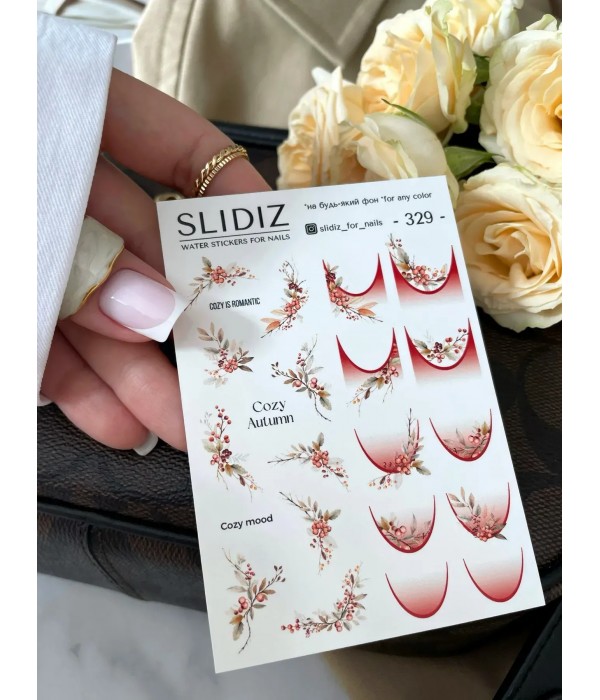 Слайдер Slidiz №329