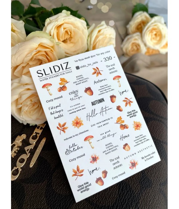 Слайдер Slidiz №330