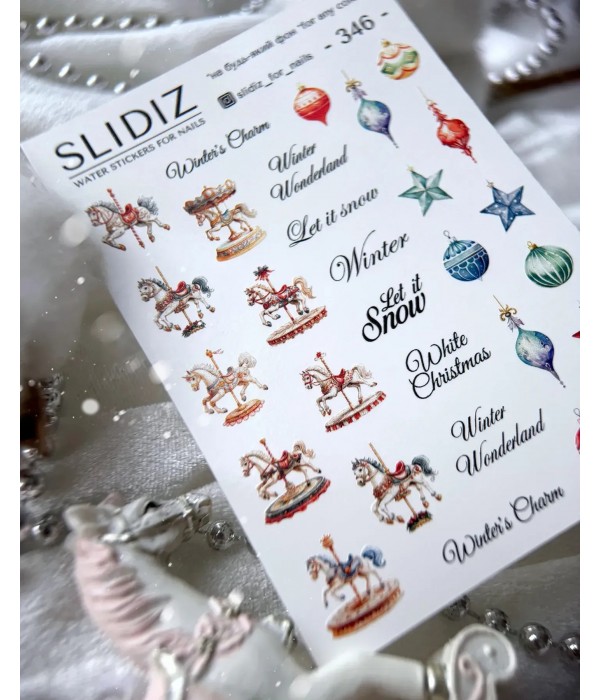 Слайдер Slidiz №346