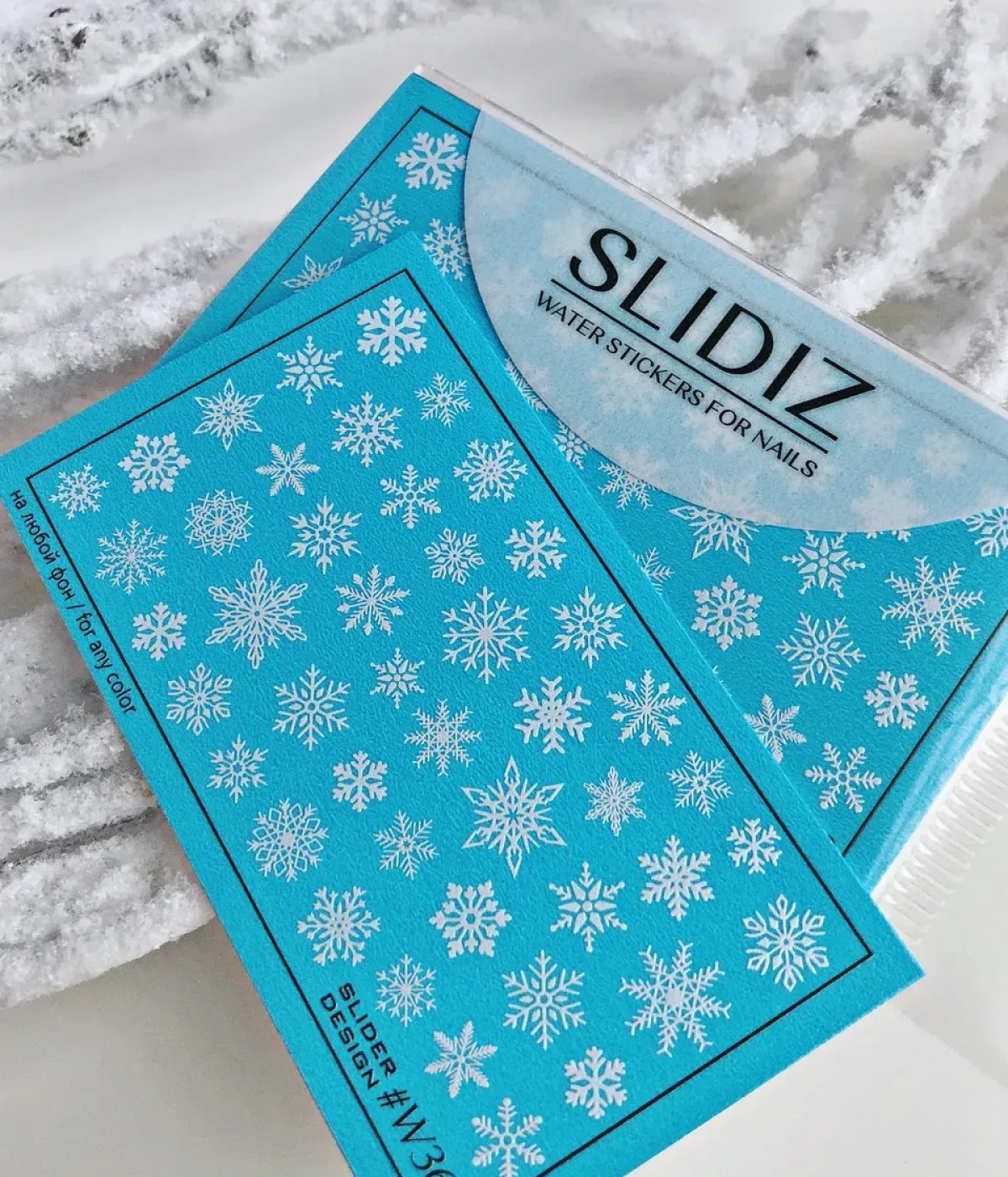 Слайдер Slidiz W369