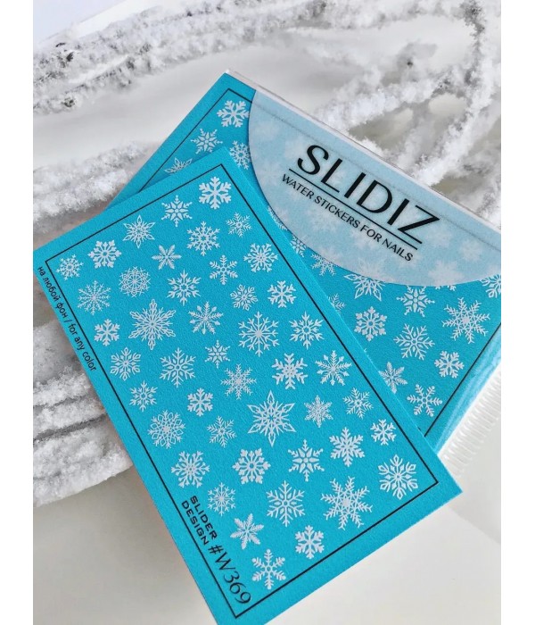 Слайдер Slidiz W369