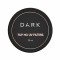 Топ покритие без UV филтър и без лепкав слой Dark 30 мл