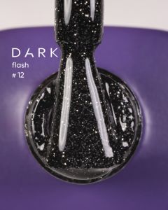 Гел лак Dark Flash №12 10 мл