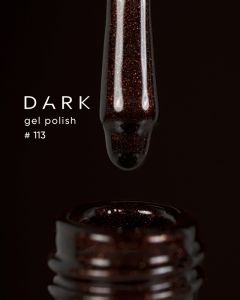 Гел лак Dark №113 10 мл