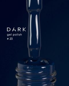 Гел лак  Dark №23 10мл