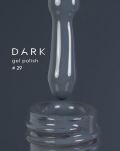 Гел лак  Dark №29 10мл