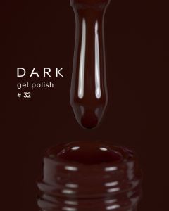 Гел лак  Dark №32 10мл