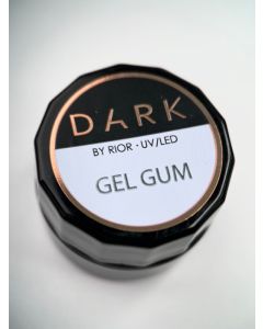 Гел за 3D декорации Gum Gel 5 г