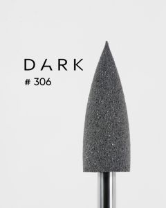 Накрайник силиконов №306 Dark