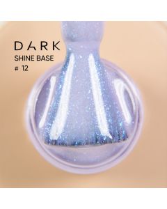 Цветна основа Pro Base Shine №12 15 мл