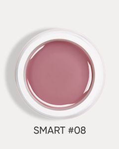 Гел за изграждане Dark Smart Gel №08 22 мл