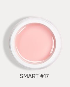 Гел за изграждане Dark Smart Gel №17 22 мл