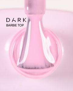 Топ покритие без лепкав слой Barbie Top  10 мл