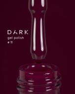 Гел лак Dark №11 10 мл