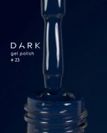 Гел лак  Dark №23 10мл