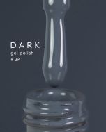 Гел лак  Dark №29 10мл