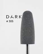 Накрайник силиконов №305 Dark