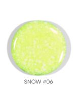 Гел боя "Snow" 06 5g